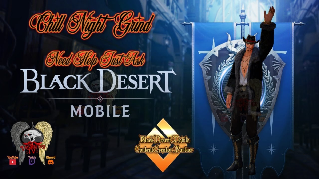 (Content Creator/Partner BDM)  Sat night Grind