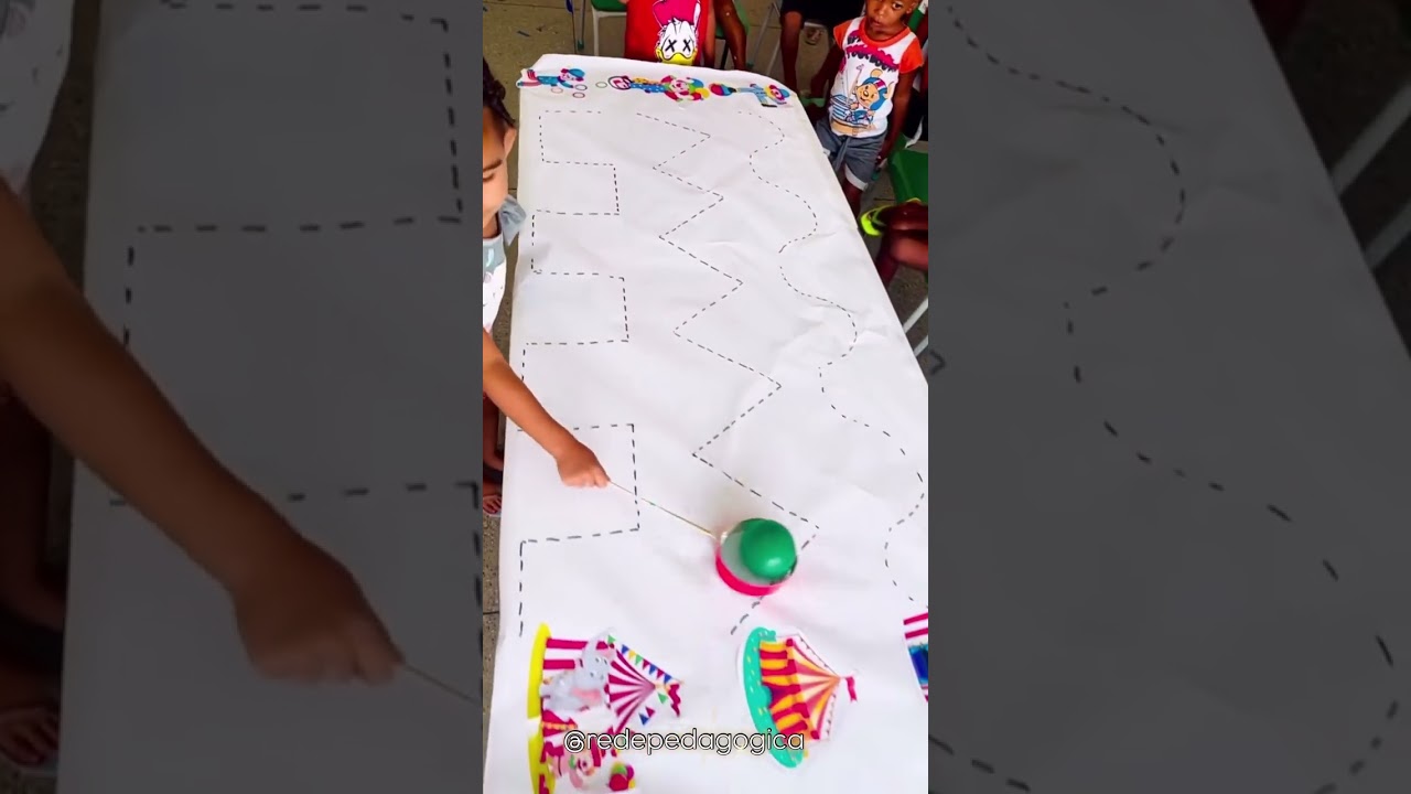 Olha, que gracinha! 😍