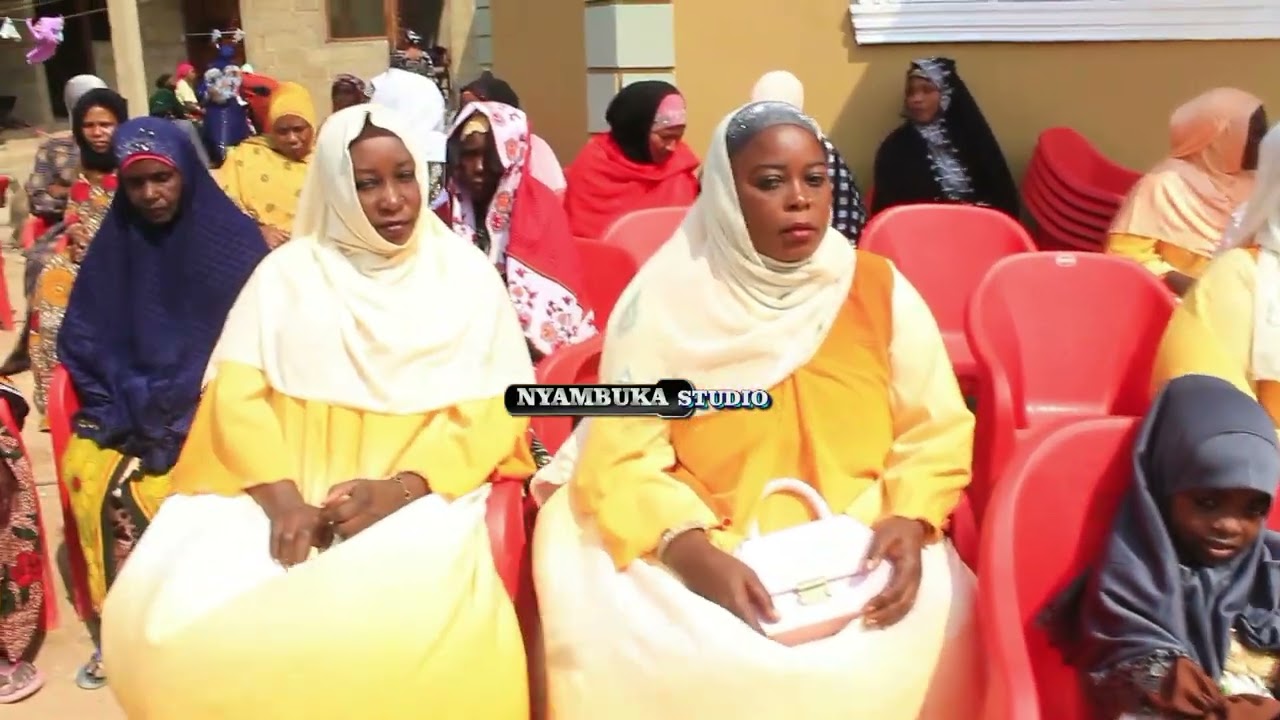 Ona zafahii kutoka Singida 