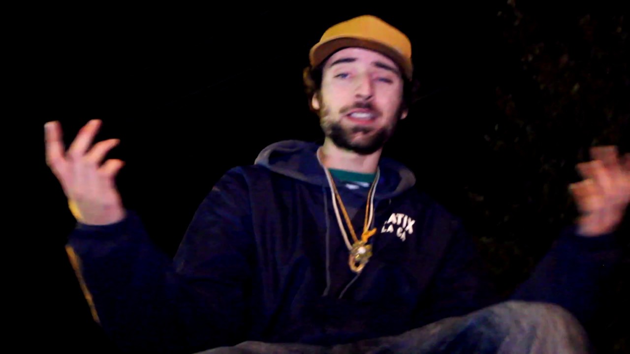 Doug Mayer - All Love Feat. Rylan McLaren & Tae Macdonald [ DIR. BY GU OF NEVERSTOPCHASIN ]