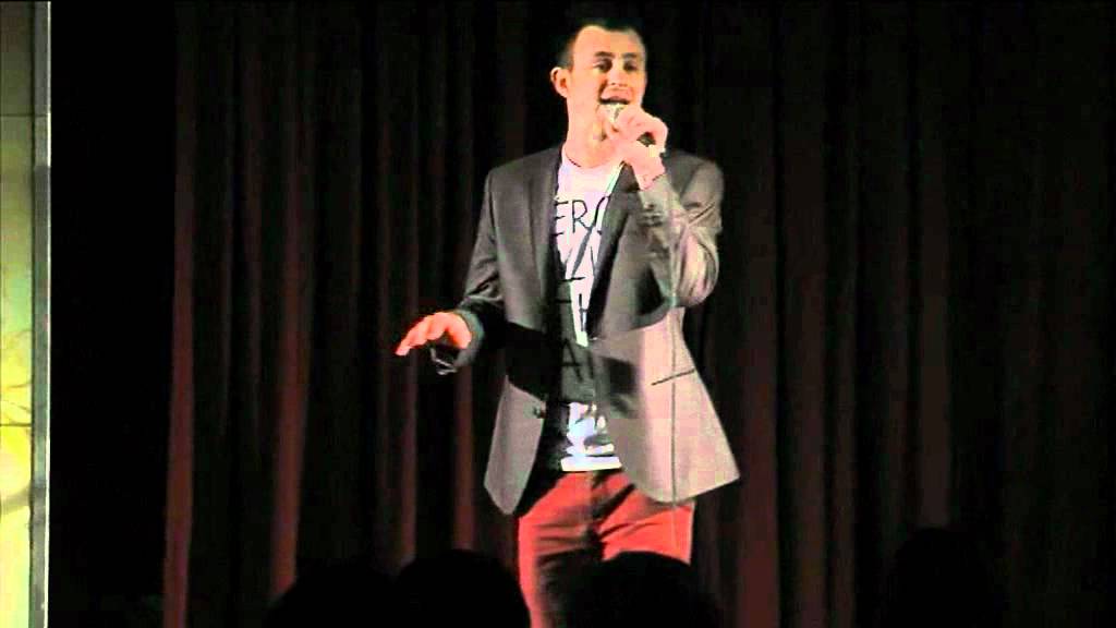 Being From Waterford