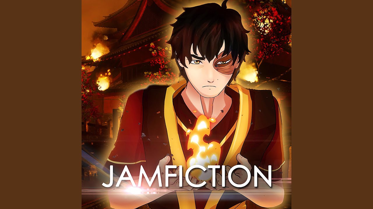 Zuko (Avatar)