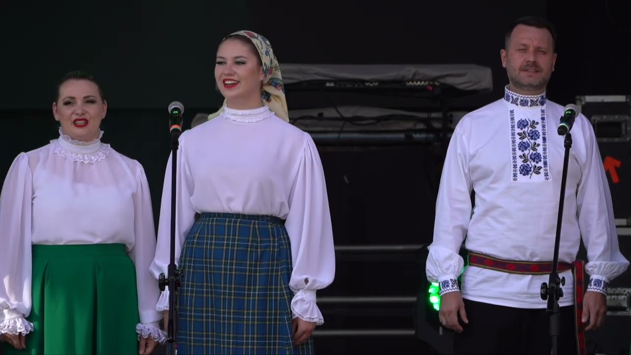 Kurpie Zielone – Podlaska Oktawa Kultur 2023