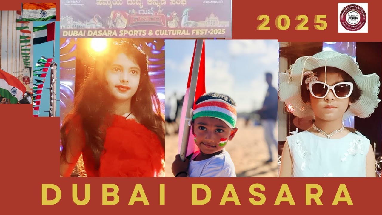 Dubai Fest 2025 | Dance, Orchestra & Fashion Show Highlights | Part 2