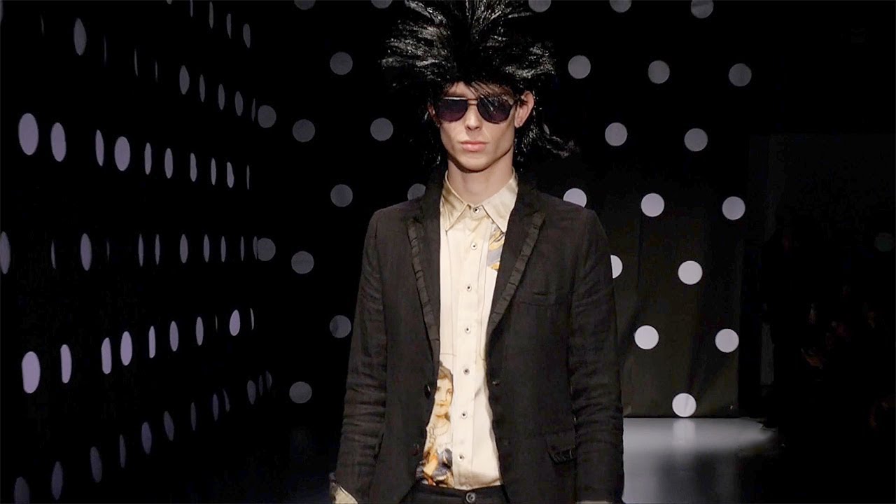 Geoffrey B. Small | Fall Winter 2020/2021 | Full Show