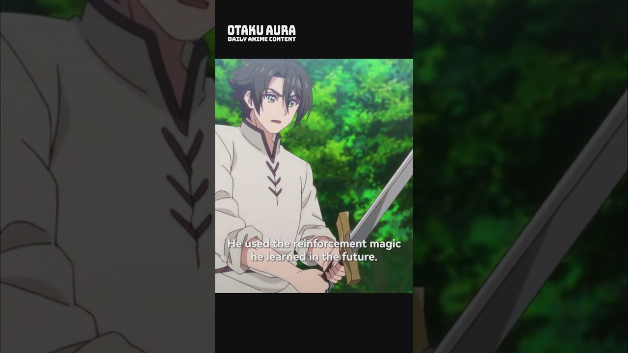 Magical Gem #animerecap #animeedit #animerecommendation