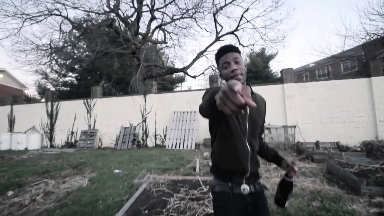 Young Raymo -  See ya later