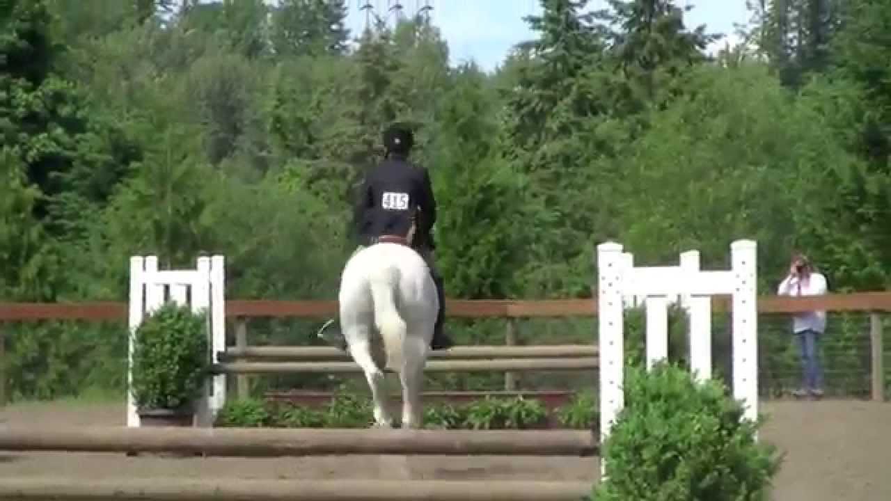 Tribute to Casper