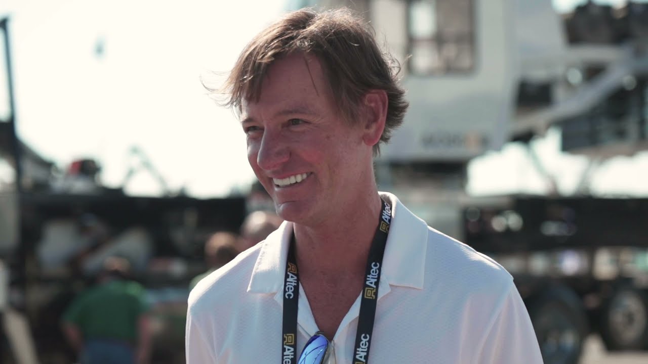 Utility Expo 2021 | Day 1 Recap