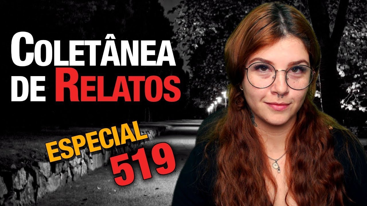 A MENINA NA MINHA PORTA; DE LOBISOMEM À MALEDITE, CAVALO FANTASMA e + relatos