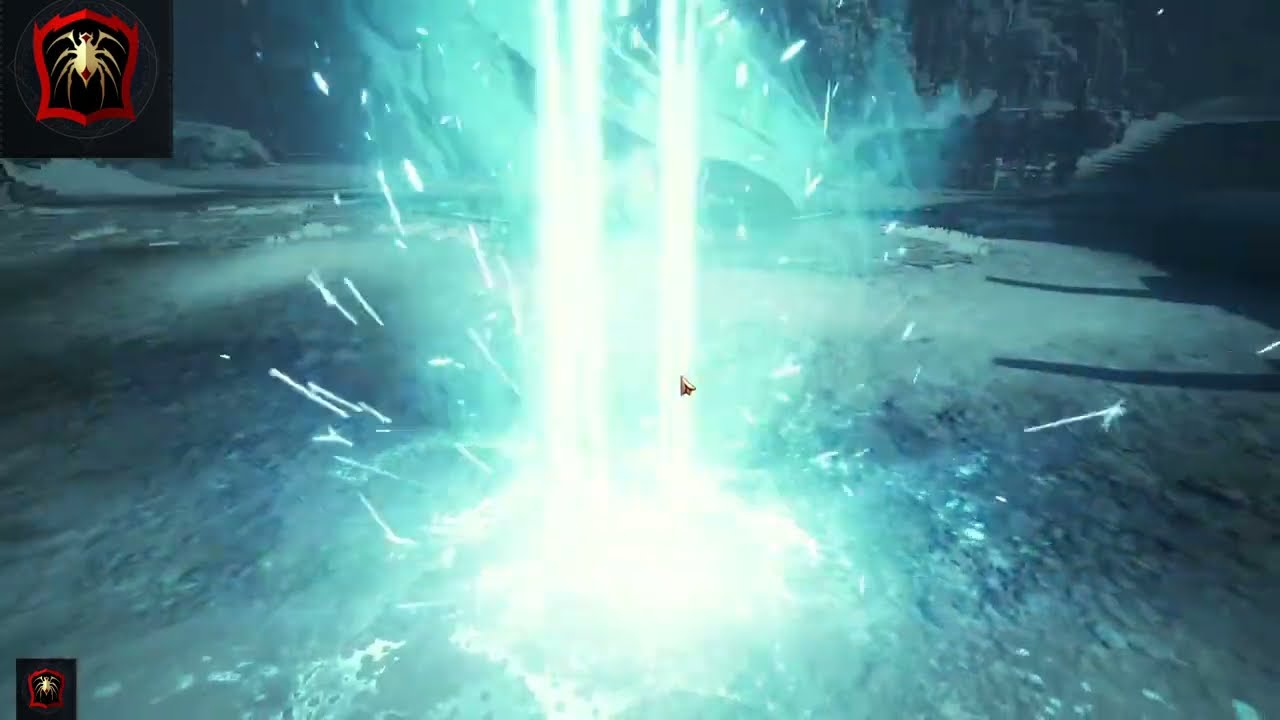 Lineage 2M | Лабиринт Харнака (Free2Play & DarkElement VS. RedRise & People & ХрюПатруль)