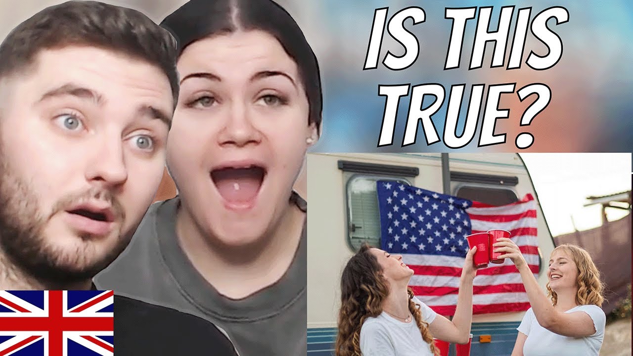 We Finally Discovered Why America Feels So Different!