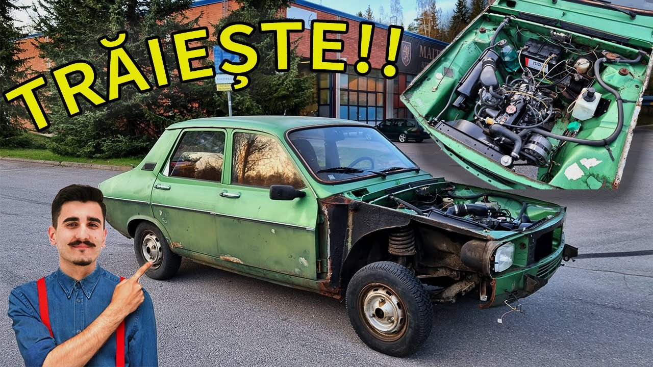 Cum schimba vitezele Dacia Automata