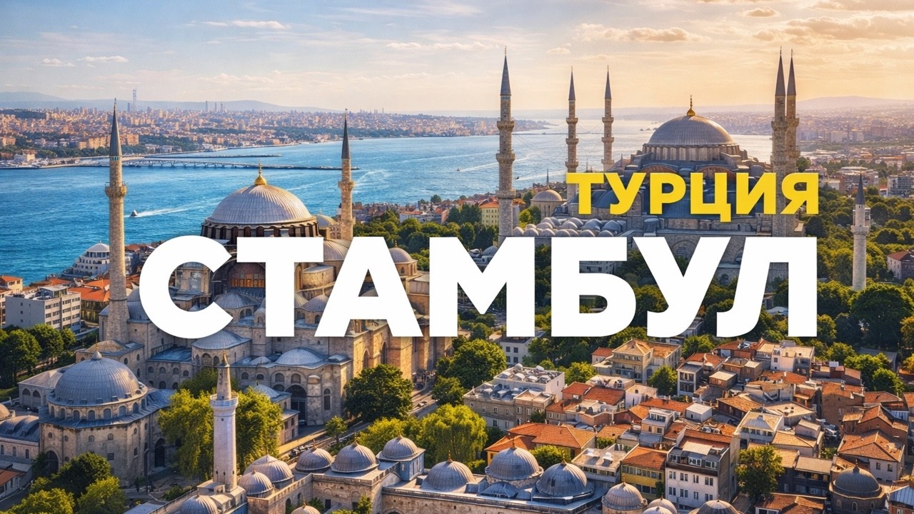 Стамбул 2026: ОЖИДАЛ худшего, ОКАЗАЛОСЬ иначе