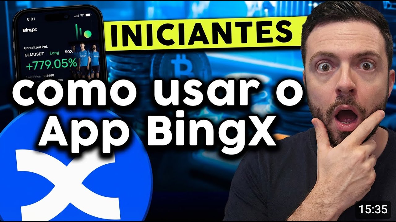 A melhor corretora de criptomoedas para 2026 (exchange crypto passo a passo completo)