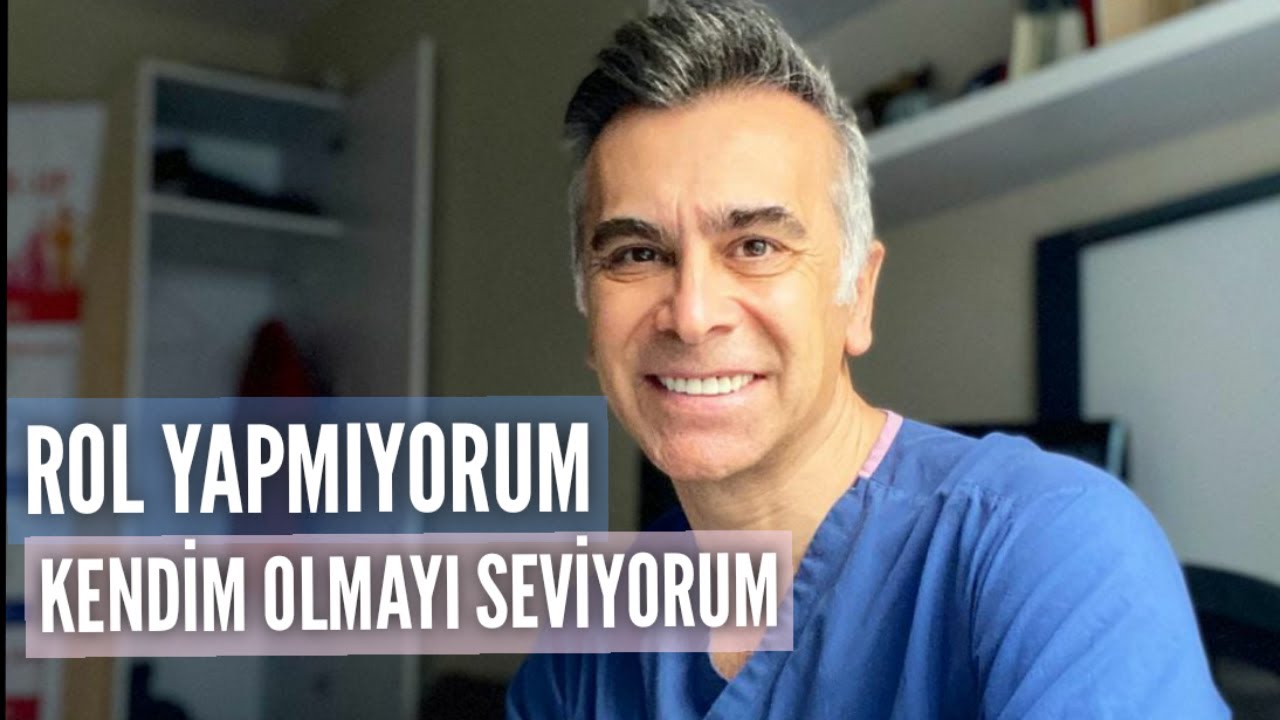 Samimi Olduğum Zaman İşler Daha Kolay Oluyor | Prof. Dr. Murat Aksoy