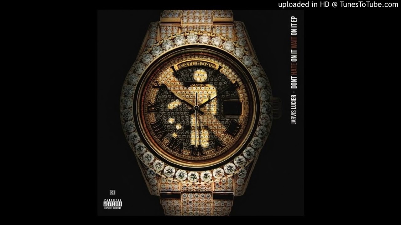 Jarvis Lucier   Wifi ft  Zoo Cash