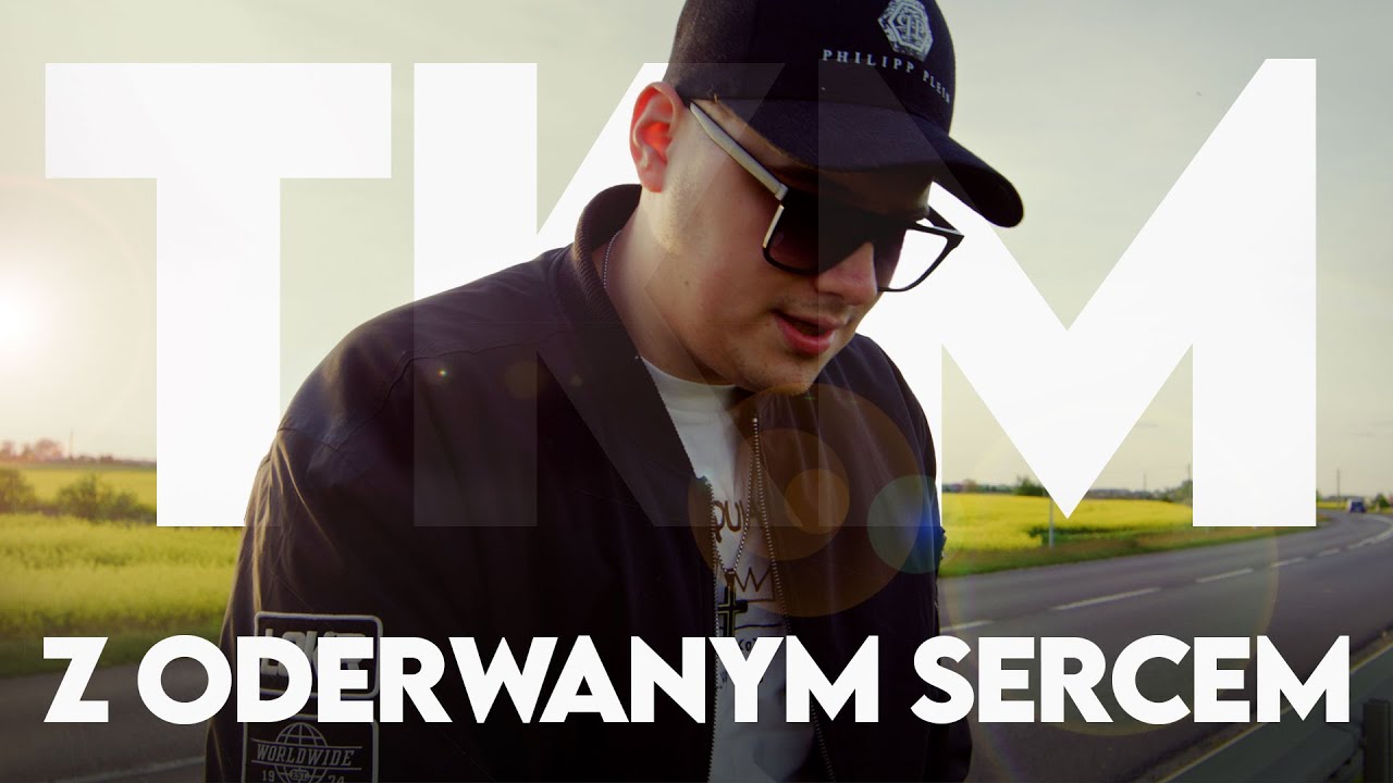 TKM &ndash; Z ODERWANYM SERCEM (Official Video) 💔