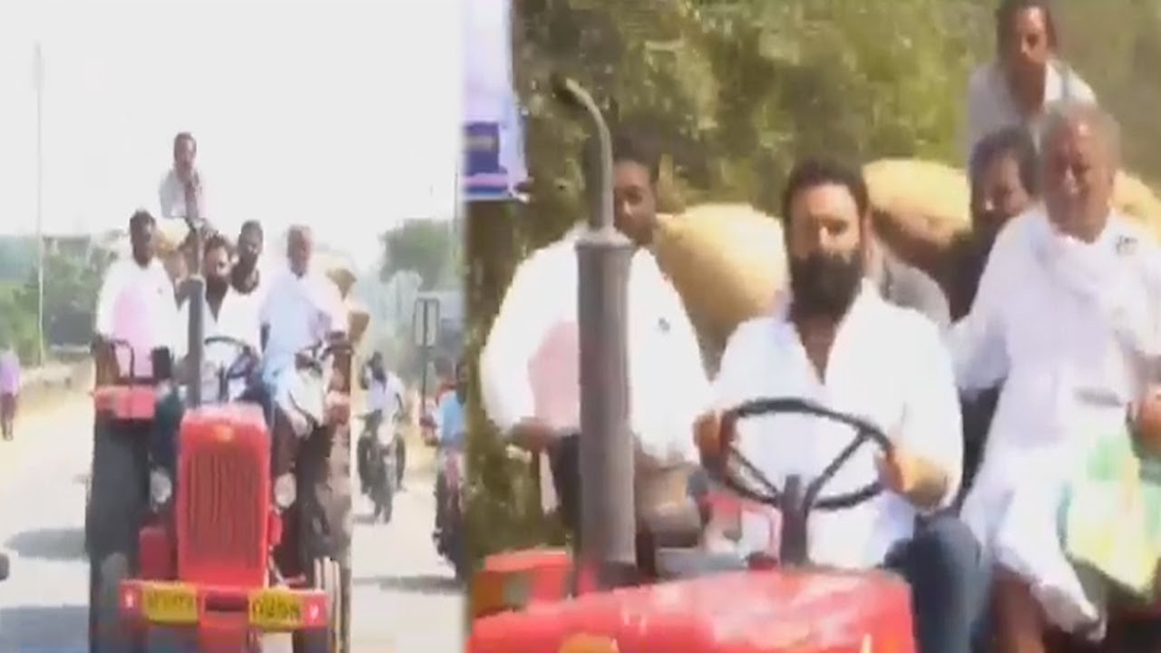కొడాలి నాని క్రేజీ వీడియో || Kodali Nani Simplicity in Gudivada || Bezawada Media