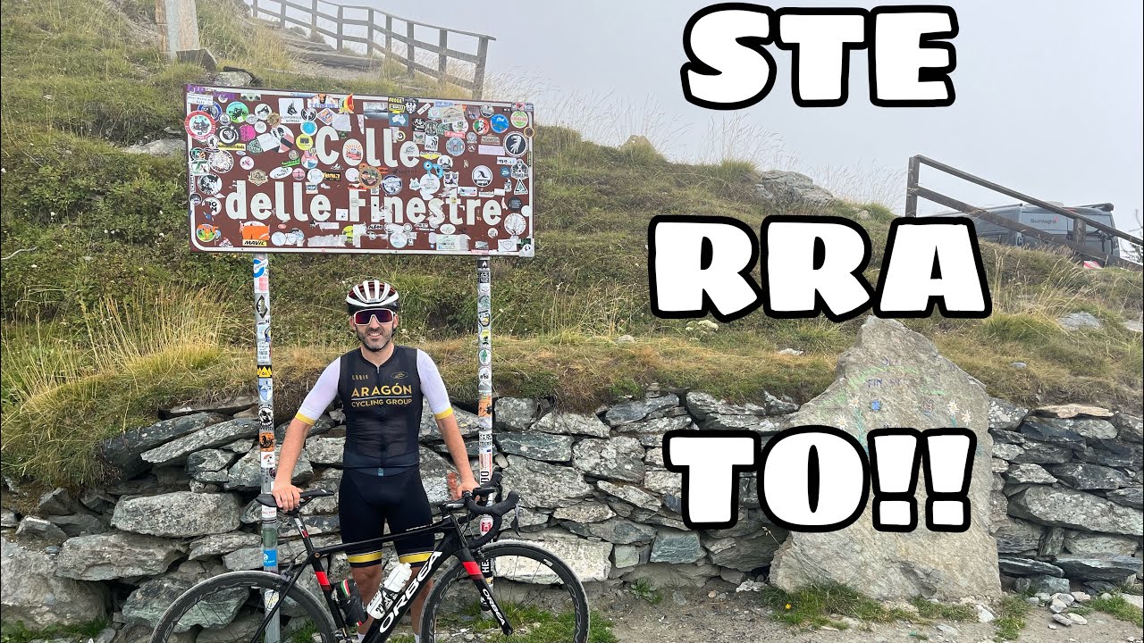 COLLE DELLE FINESTRE