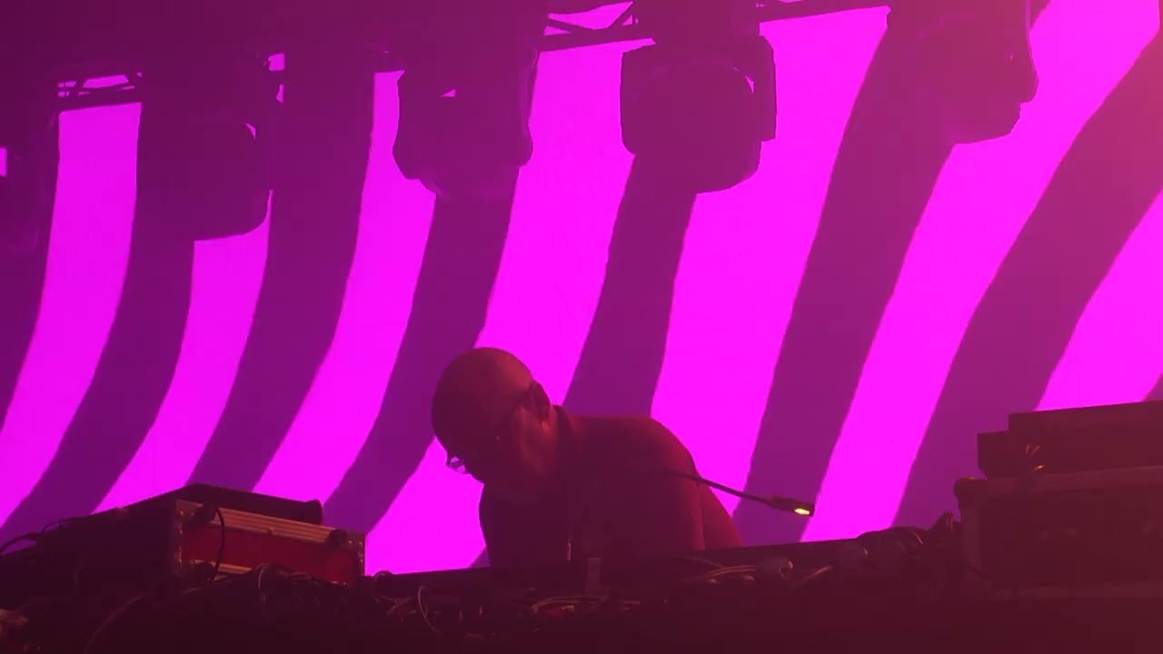 Adrian Sherwood | Wschód Kultury – Inne Brzmienia 2024