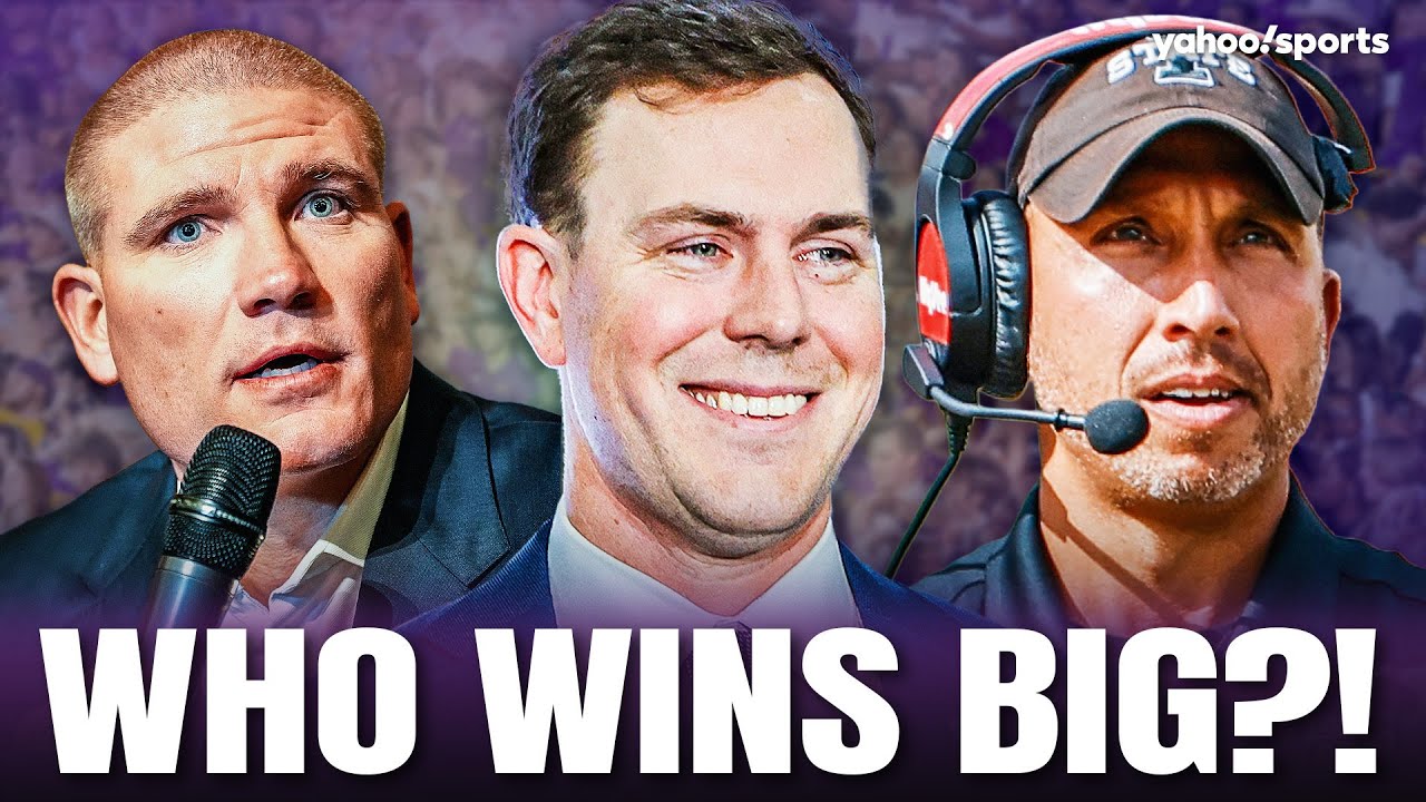 Who Will Be THE MOST SUCCESSFUL New Head Coach in 2026? | College Football Enquirer