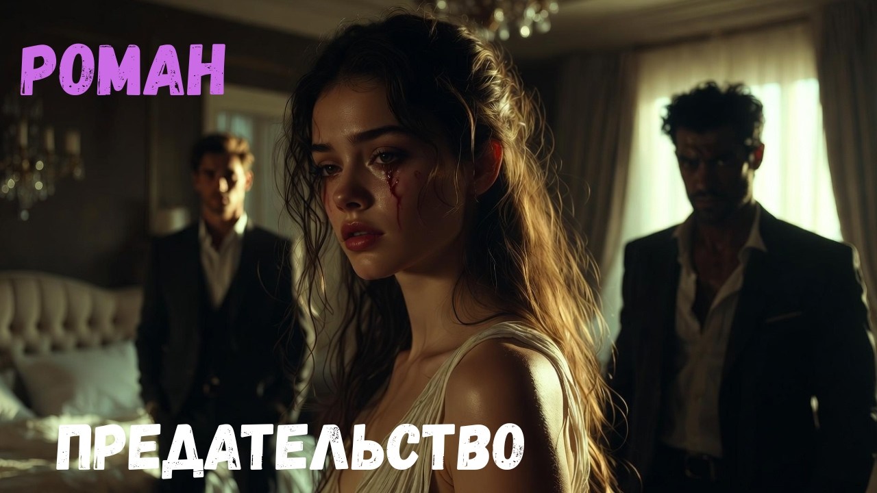 🎧 Аудиокнига 