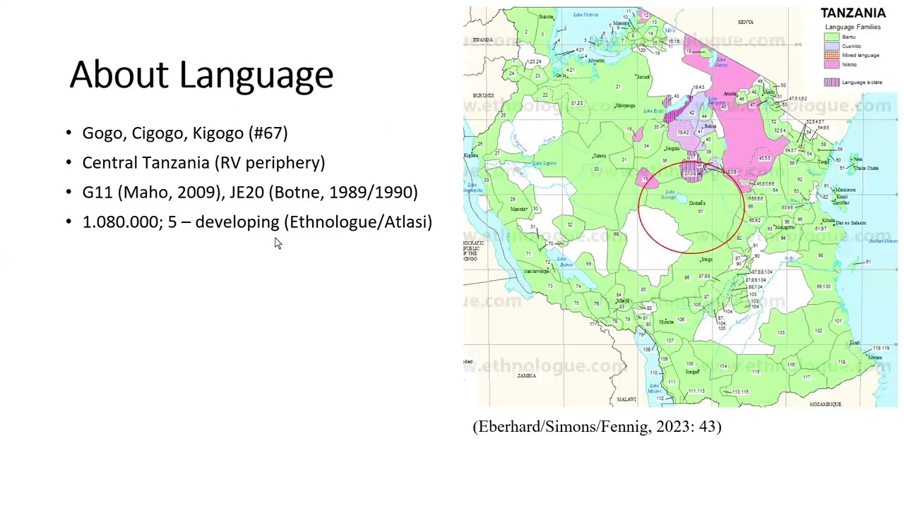 RVN Webinar Series - Lexical Borrowings in CiGogo (G11)