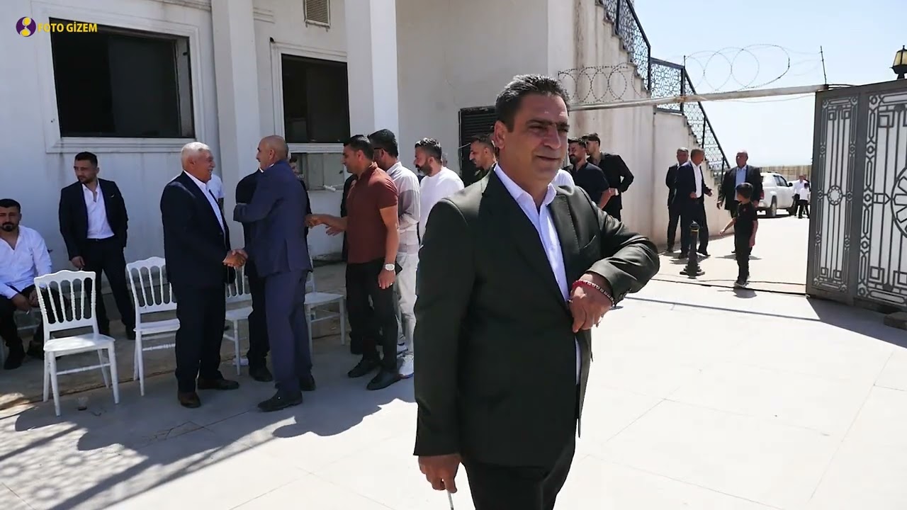 Muhammed Dayan Düğünü Part 3 / Foto Gizem