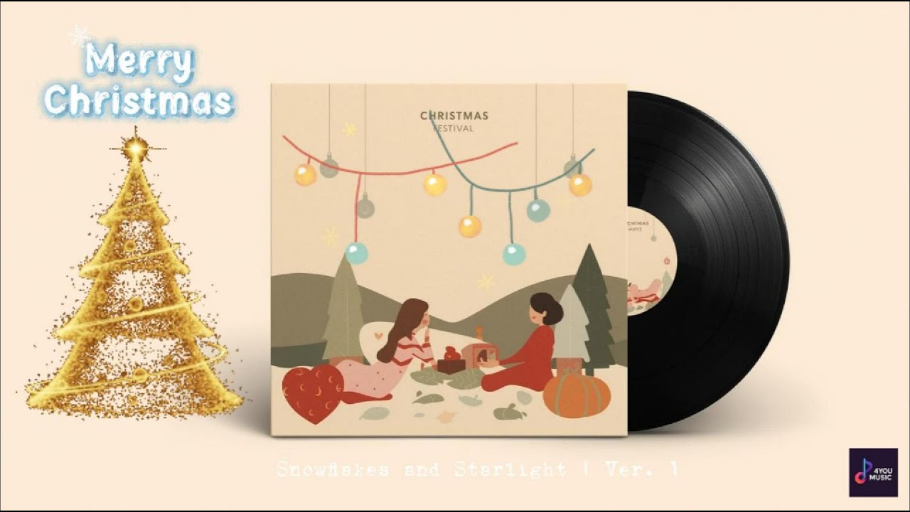Snowflakes and Starlight | Ver. 1 | 