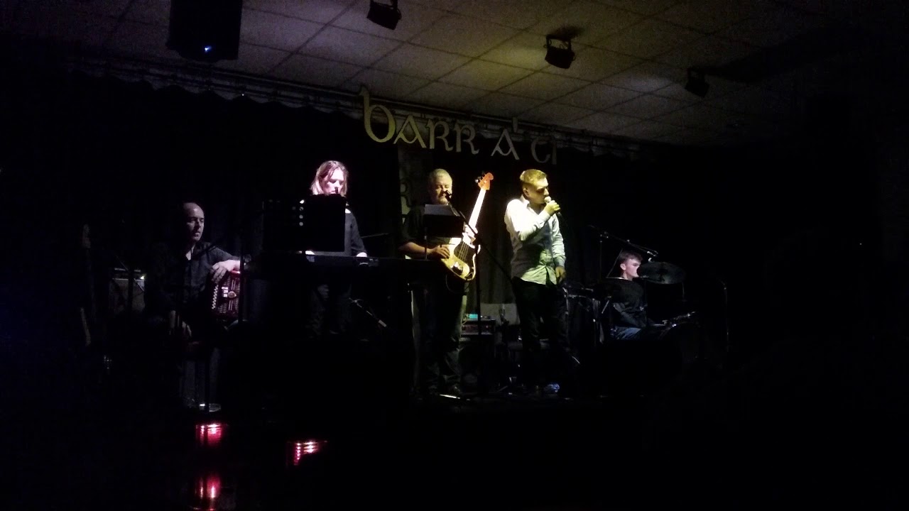 Amhrán na Trá Báine Bertie Ó Domhnaill