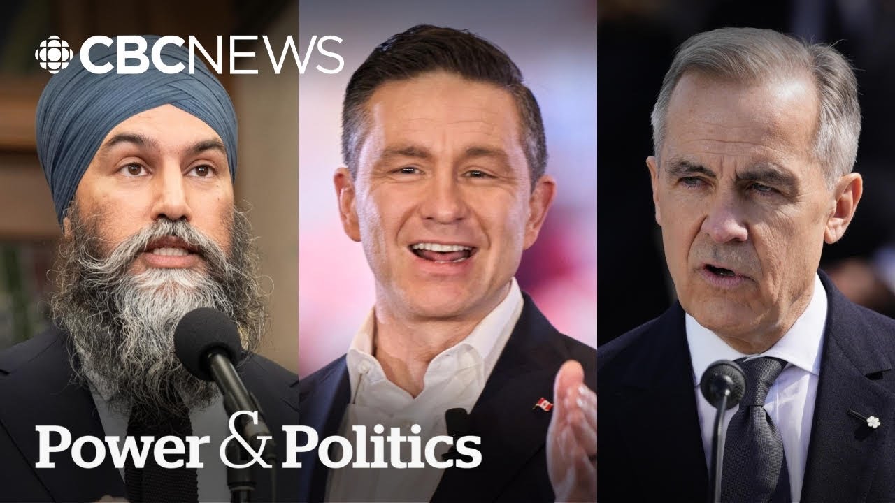 How are parties positioning themselves ahead of a Sunday election call? | Power & Politics