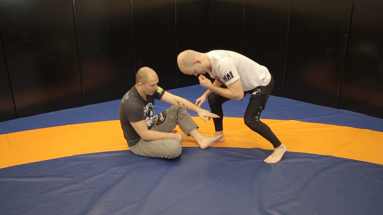 How to make your combat base better.