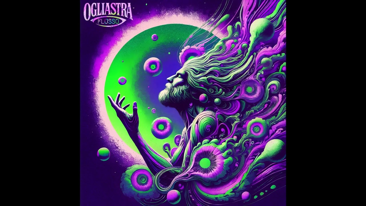 Vento - Ogliastra (FLUSSO)