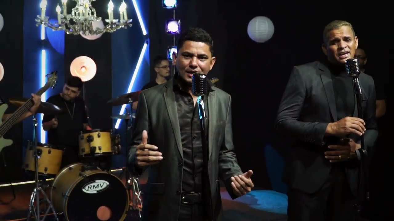 Henrique & Paulo /  Ainda Sou o Mesmo - Oficial Live Session