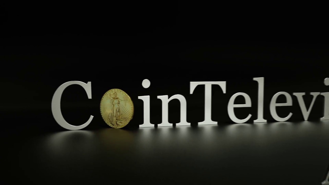 CoinTelevision: US Mexican Coin Convention 2017 Continues Popularity. VIDEO: 3:50.