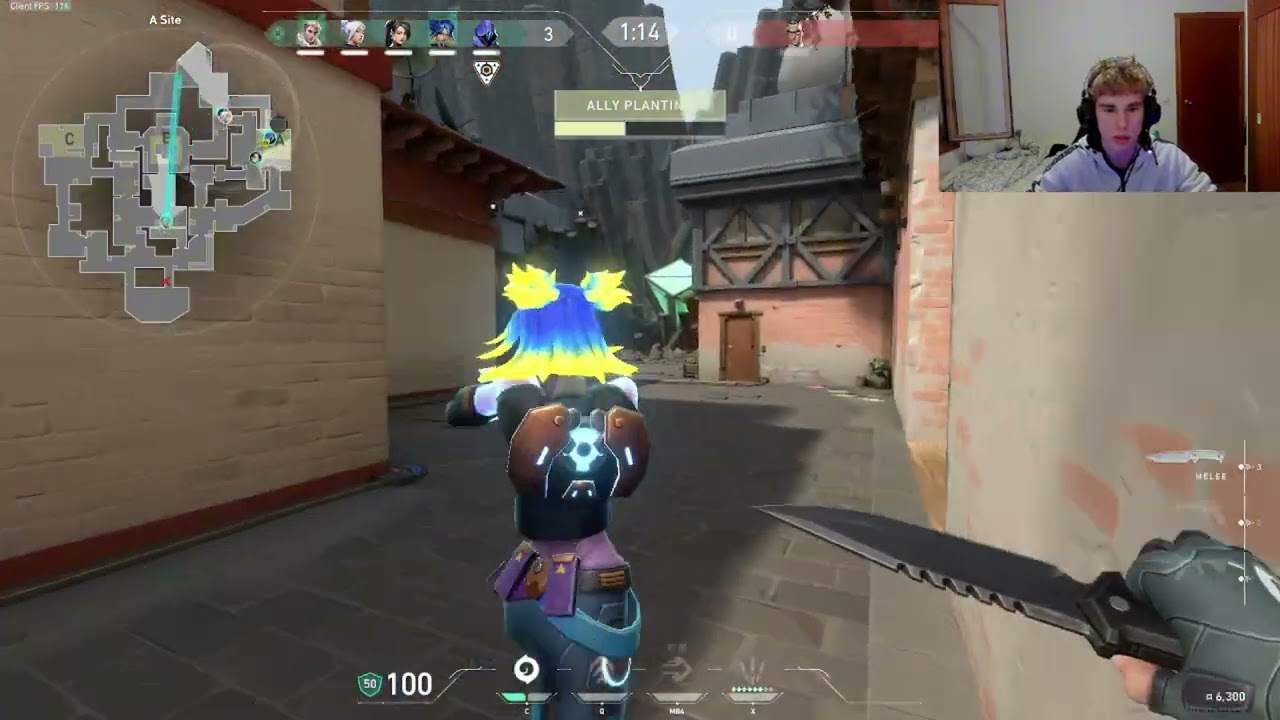 Why I Stopped Playing Valorant
