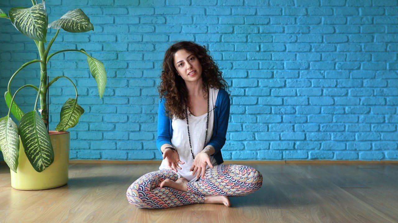 Hamilelik ve Yoga Hakkında Bilmeniz Gereken Her Şey! | Ceyda Saltadal