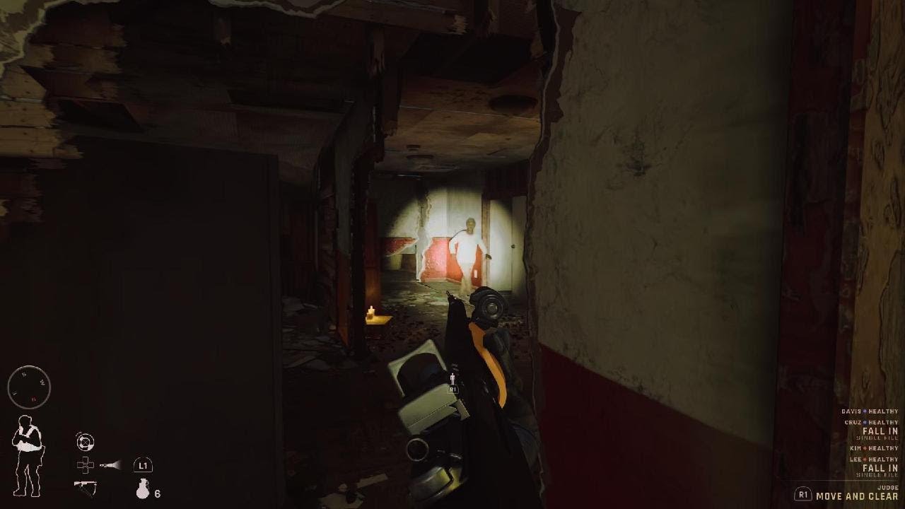Dorms