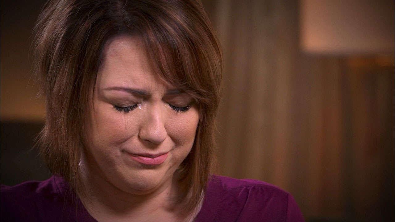 Woman Describes What She Claims Happened In Storage Container Where She Was Allegedly Held Captiv…