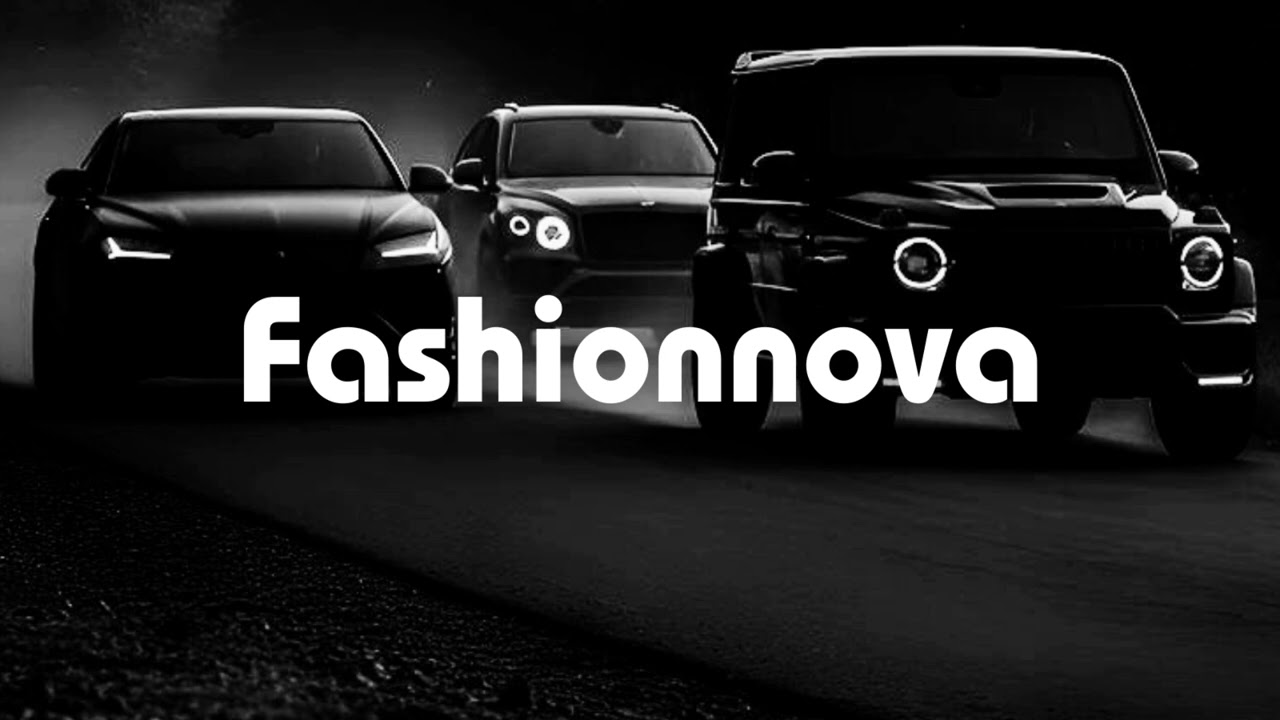 Zmeex, Pop Smoke, 50 Cent, 2Pac, Bones & Eddy Baker - CAR MUSIC 2026