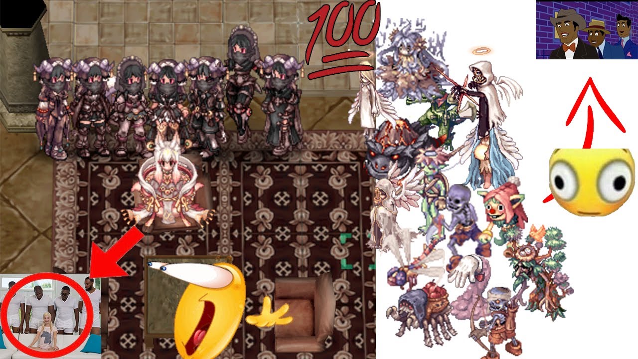 [Muh] Varmundt Depth 1. Daily 300 kills, 8 clients gamers.