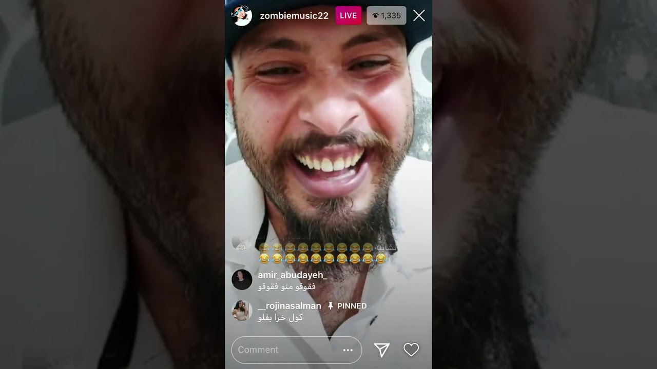 لايف زومبي الأسطورة وقصف صقر العرب / شرييطة  😂😂