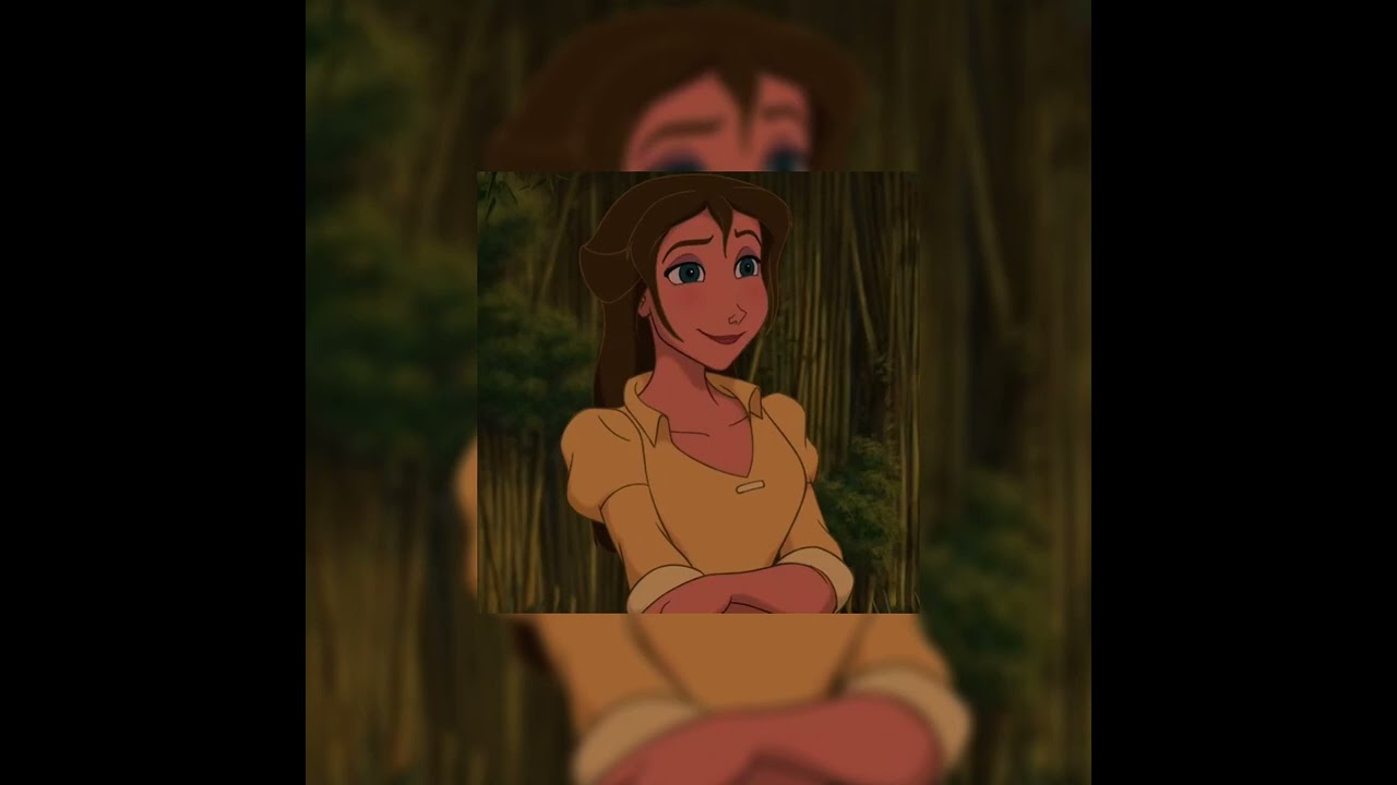 //Two Worlds (slowed)\\Tarzan\\