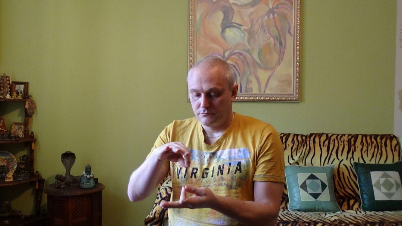 Как узнать что Чакры открыты и очищены