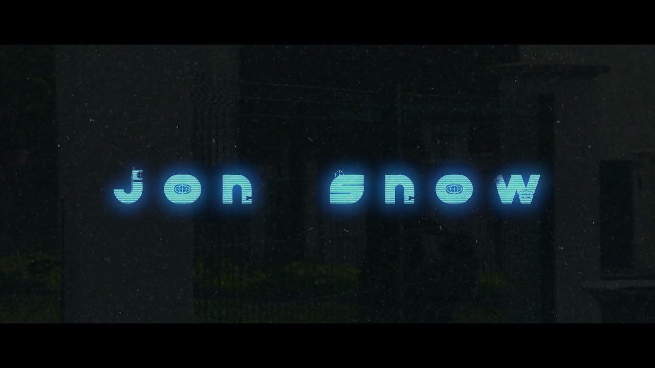 Jon Snow - Dodo.c6 ft. Nesko