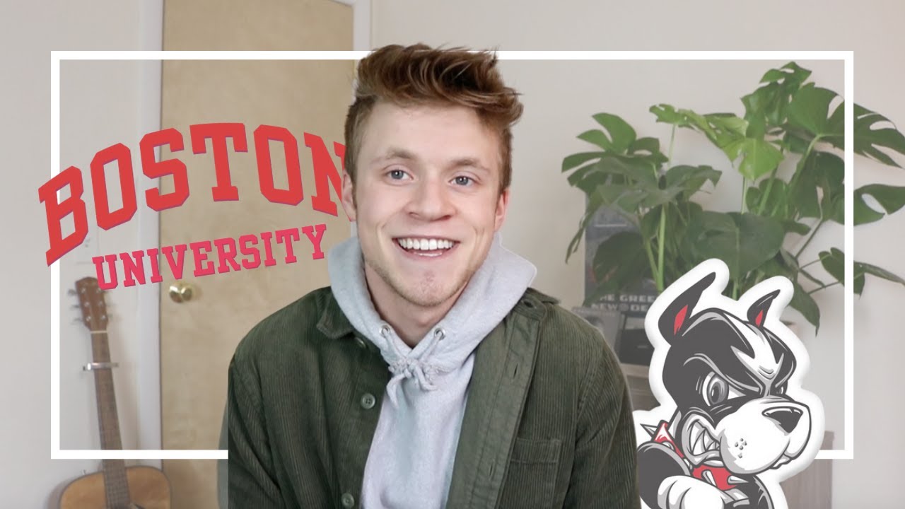 I GRADUATED FROM BU (q+a and life update)