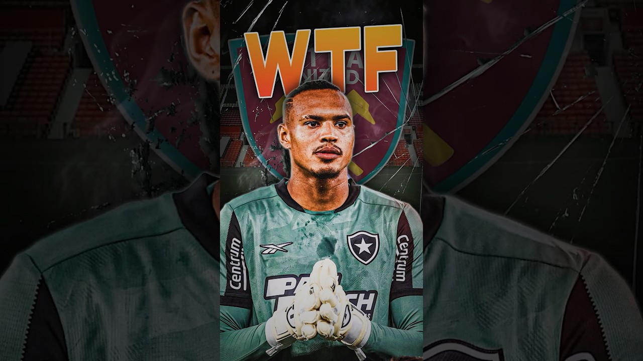 When a Club ABANDONS Their New Signing… 🤯