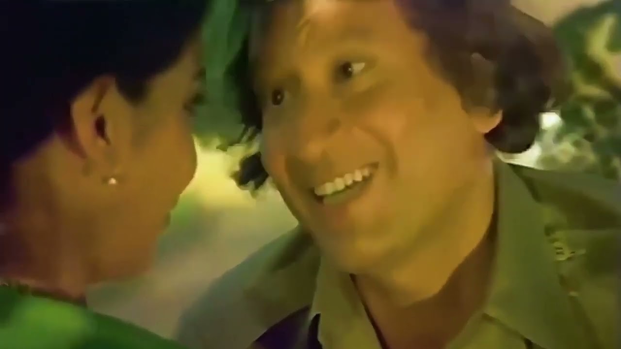Roshan Roshan... Kishore Kumar... Hum Rahe Na Hum