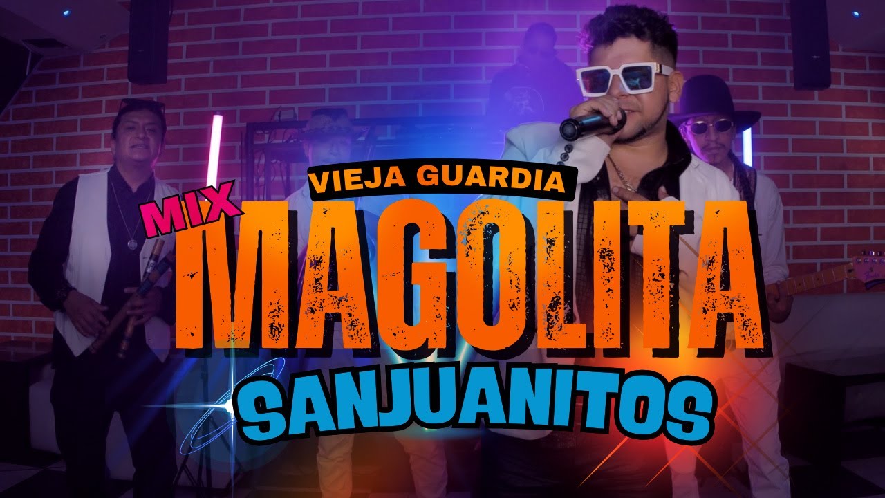 Chris Daniels Ft Santy Dj Lobo - Sanjuanitos Vieja Guardia 🎶 &iexcl;Imperdible!